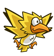 Monsu 2 messages sticker-7