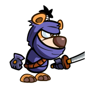 Monsu 2 messages sticker-3