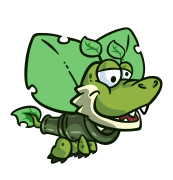 Monsu 2 messages sticker-1