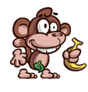 Monsu 2 messages sticker-6