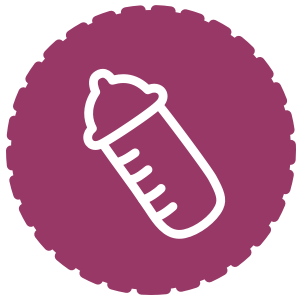 BabyCheck: Todos for Pregnancy Birth & Baby messages sticker-2