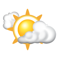 The Weather Network Stickers for iMessage messages sticker-10