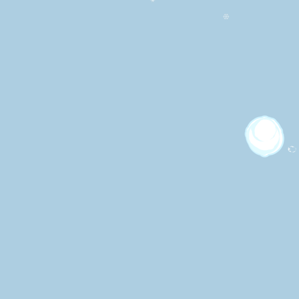 The Weather Network Stickers for iMessage messages sticker-6