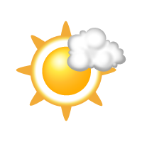 The Weather Network Stickers for iMessage messages sticker-8