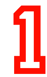 Digits - Number stickers for iMessage messages sticker-0