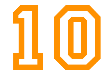 Digits - Number stickers for iMessage messages sticker-9