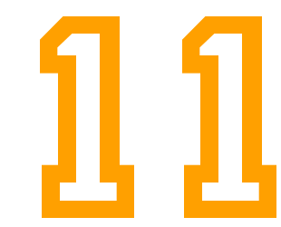 Digits - Number stickers for iMessage messages sticker-10