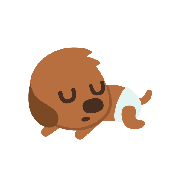 Sago Mini messages sticker-8