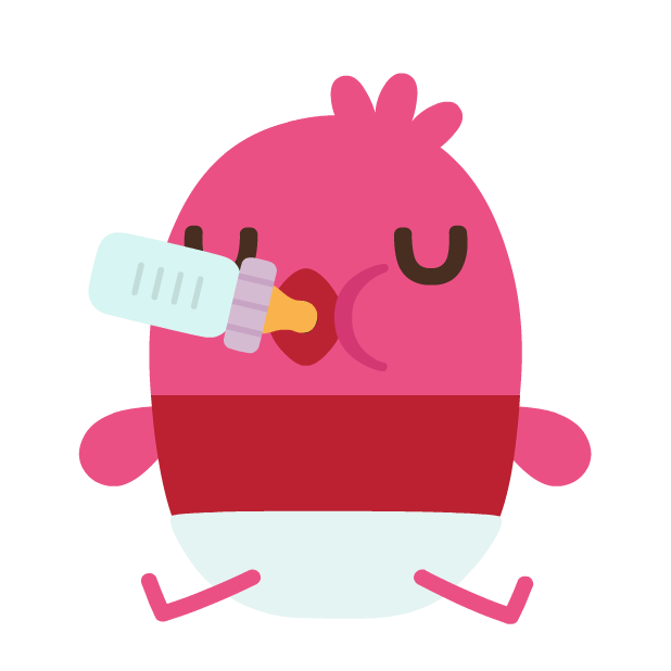Sago Mini messages sticker-9