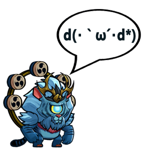 Minimon: Adventure of Minions messages sticker-6