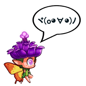 Minimon: Adventure of Minions messages sticker-8