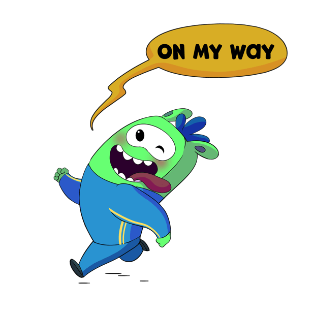 Appies Sticker Madness messages sticker-10