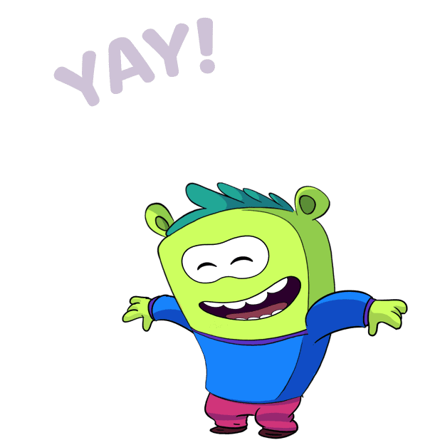 Appies Sticker Madness messages sticker-5