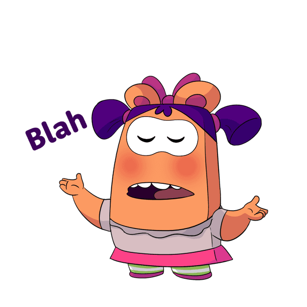 Appies Sticker Madness messages sticker-0