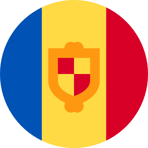 Country Flags - Flags stickers for iMessage messages sticker-6