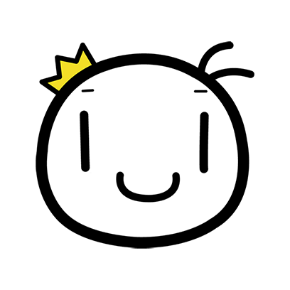 perytail's cute sticker messages sticker-1