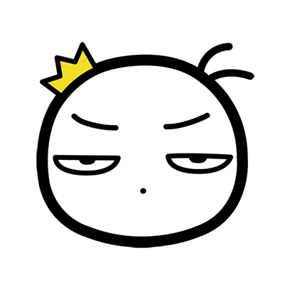 perytail's cute sticker messages sticker-6
