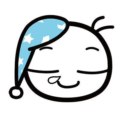 perytail's cute sticker messages sticker-7