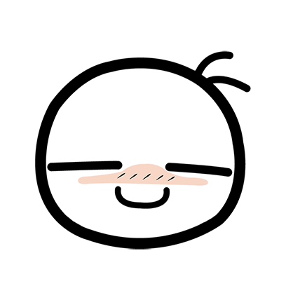 perytail's cute sticker messages sticker-10