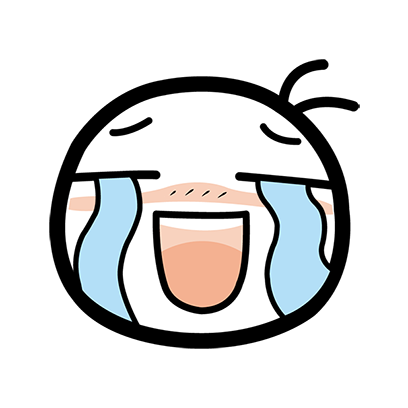 perytail's cute sticker messages sticker-8