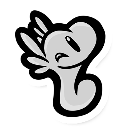 Floyd's Sticker Squad messages sticker-0