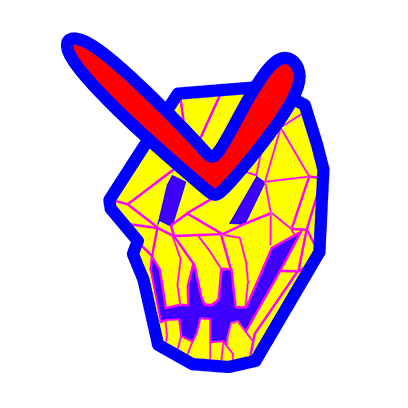 Floyd's Sticker Squad messages sticker-7