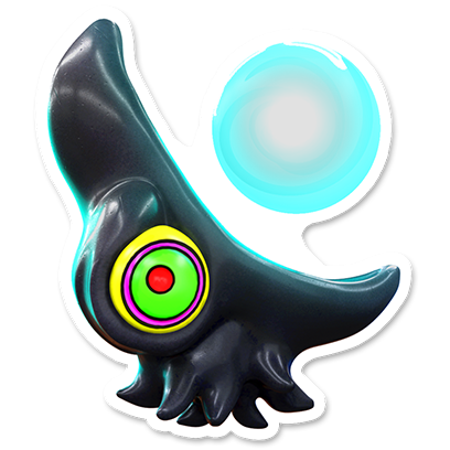 Floyd's Sticker Squad messages sticker-9