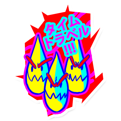 Floyd's Sticker Squad messages sticker-6