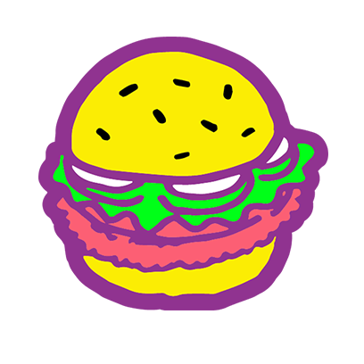 Floyd's Sticker Squad messages sticker-3