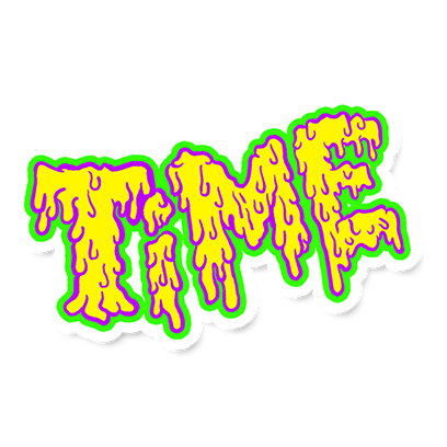 Floyd's Sticker Squad messages sticker-5