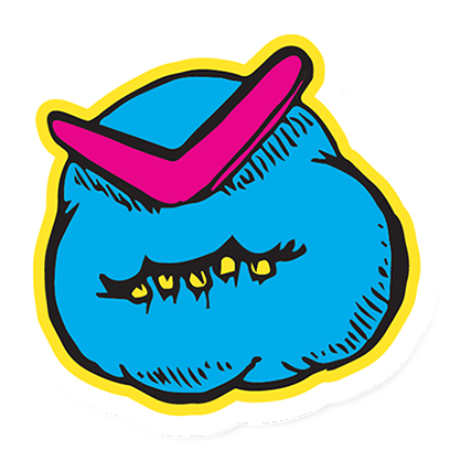 Floyd's Sticker Squad messages sticker-0