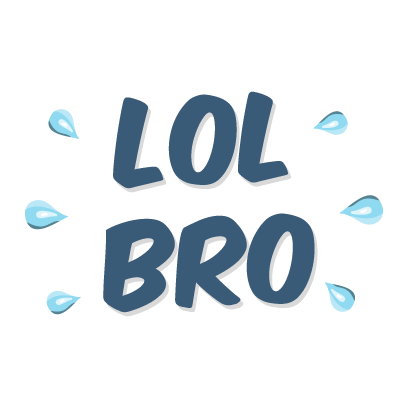 Bromoji - Bro Sports Jokes Funny Lines. messages sticker-7