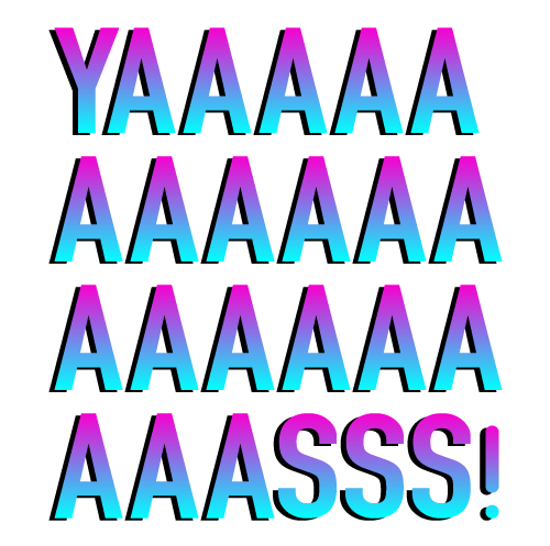 AcidWave messages sticker-10