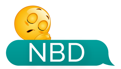 theSkimm Stickers messages sticker-4