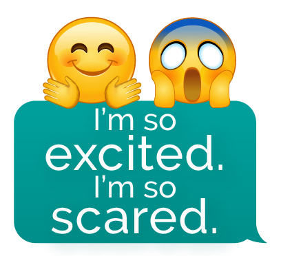 theSkimm Stickers messages sticker-11