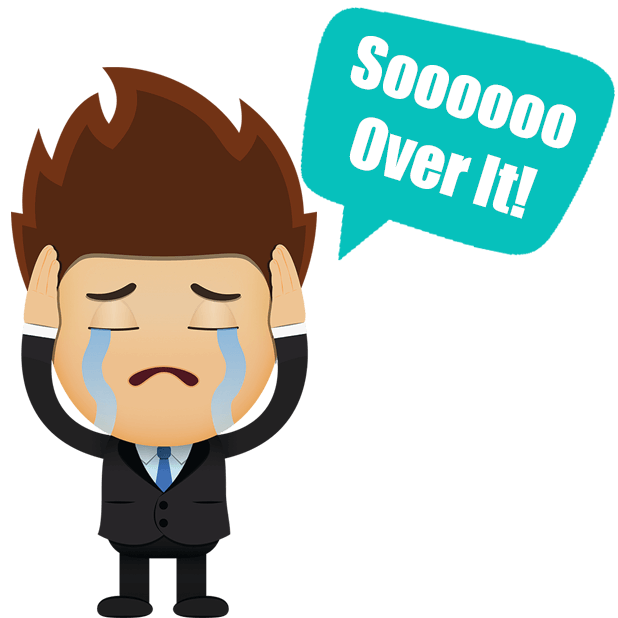 Gro CRM - Leads, Deals & Sales messages sticker-4