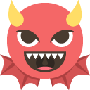 NewEmojify messages sticker-8