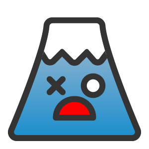 Fuji-San: Super Kawaii Stickers messages sticker-10