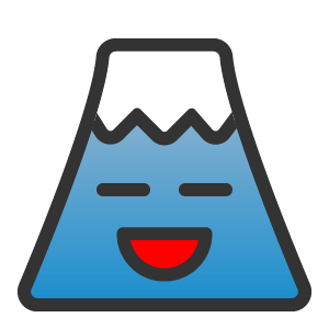 Fuji-San: Super Kawaii Stickers messages sticker-5