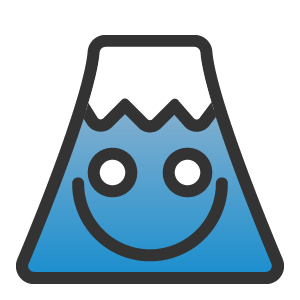Fuji-San: Super Kawaii Stickers messages sticker-0