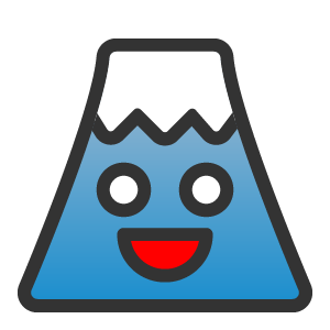 Fuji-San: Super Kawaii Stickers messages sticker-1