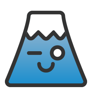 Fuji-San: Super Kawaii Stickers messages sticker-8