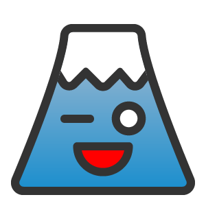 Fuji-San: Super Kawaii Stickers messages sticker-9