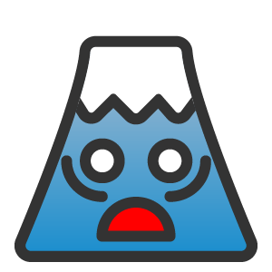 Fuji-San: Super Kawaii Stickers messages sticker-6