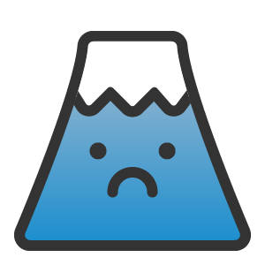 Fuji-San: Super Kawaii Stickers messages sticker-11