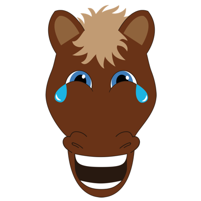 Skidmoji messages sticker-10