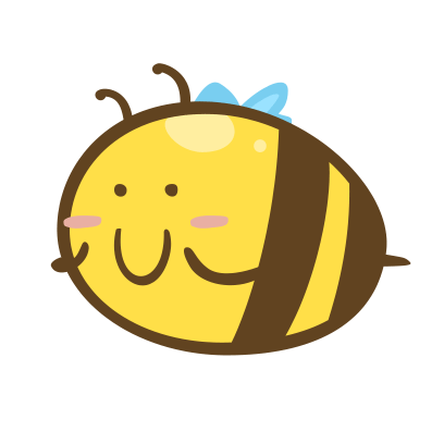 Buzz Bees messages sticker-9