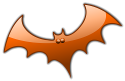 Halloween 2016 Stickers messages sticker-1