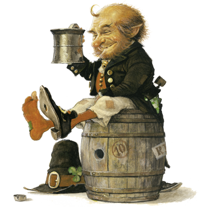 Goblin's WAY Jigsaw Challenge messages sticker-11