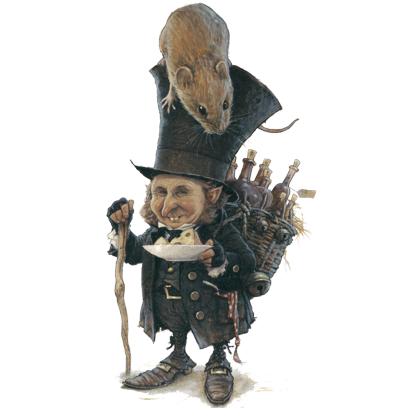 Goblin's WAY Jigsaw Challenge messages sticker-10